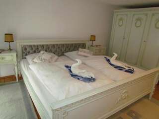 Проживание в семье Casa Generalului Сибиу Двухместный номер с двуспальной кроватью и дополнительной кроватью-7
