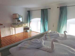 Проживание в семье Casa Generalului Сибиу Двухместный номер с двуспальной кроватью и дополнительной кроватью-8