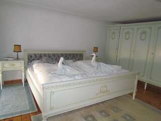 Проживание в семье Casa Generalului Сибиу Двухместный номер с двуспальной кроватью и дополнительной кроватью-10
